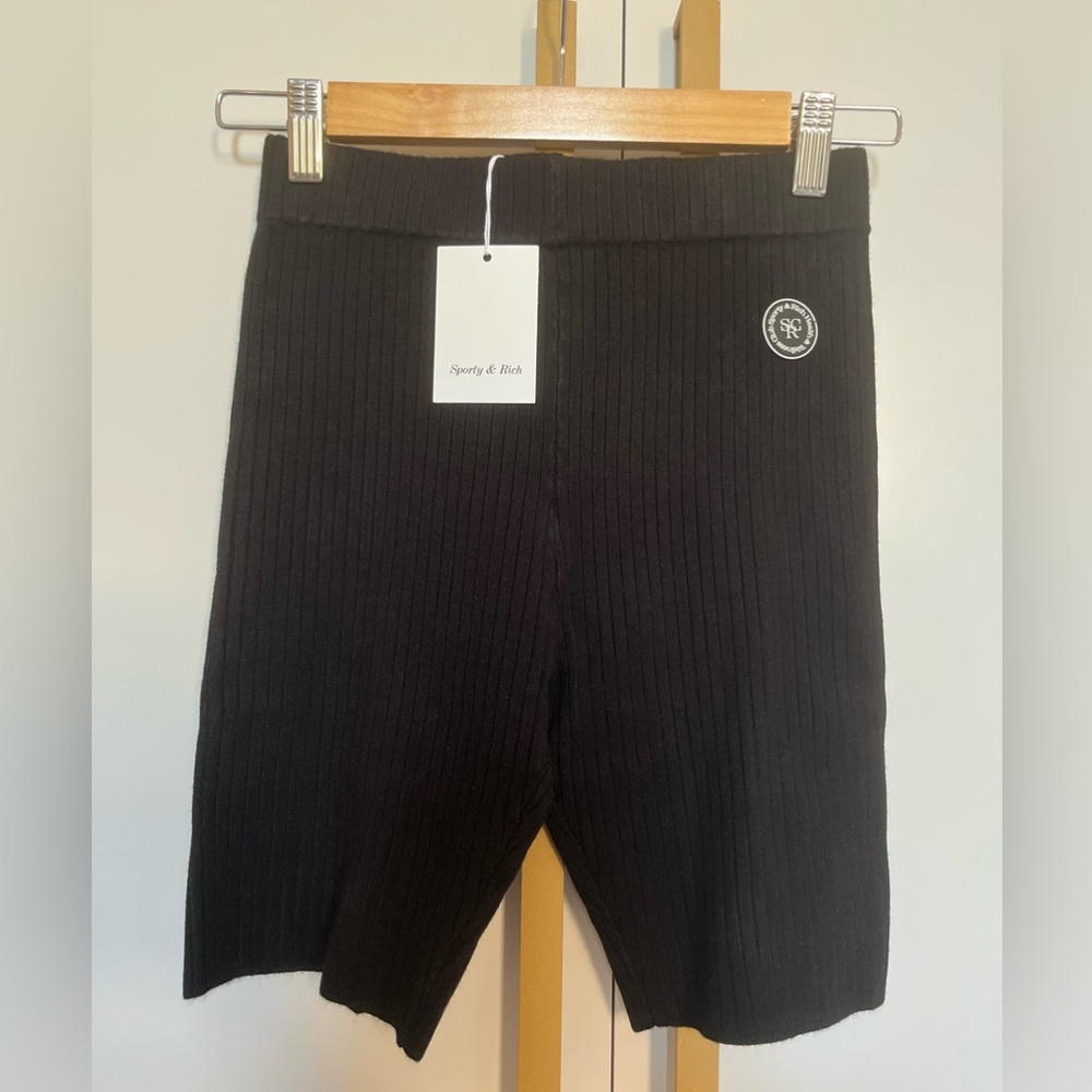 New shorts never worn